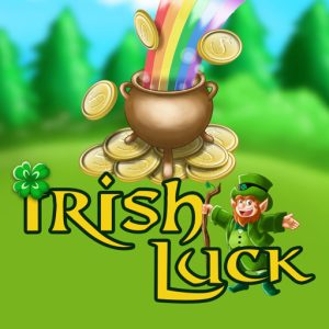 Irish Luck Irish Luck