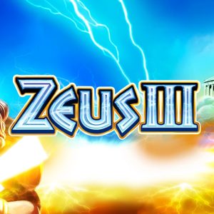 Zeus 3 Zeus 3
