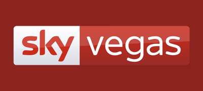 SkyVegas logo