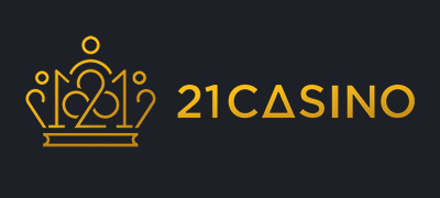 21 Casino logo