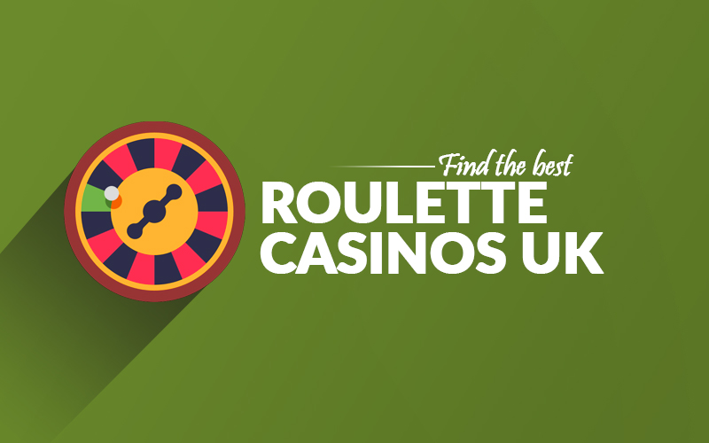 Best online roulette sites