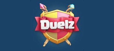 Duelz Casino logo