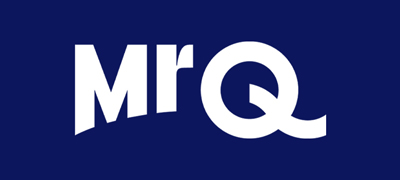 MrQ Casino logo