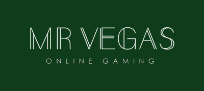 Mr Vegas logo