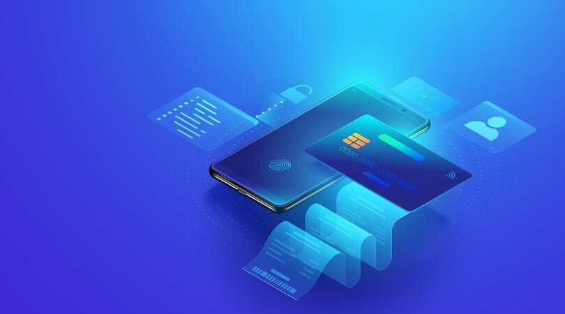 Payments Background Image