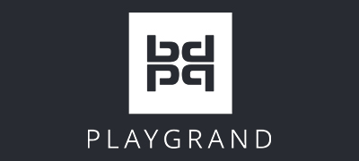 PlayGrand logo