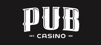 Pub Casino logo