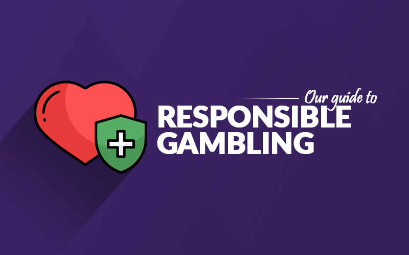 Responsible Gamling Guide
