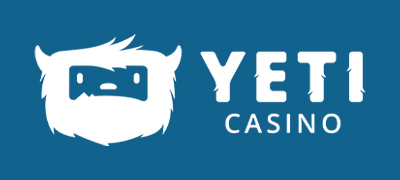 Yeti Casino logo