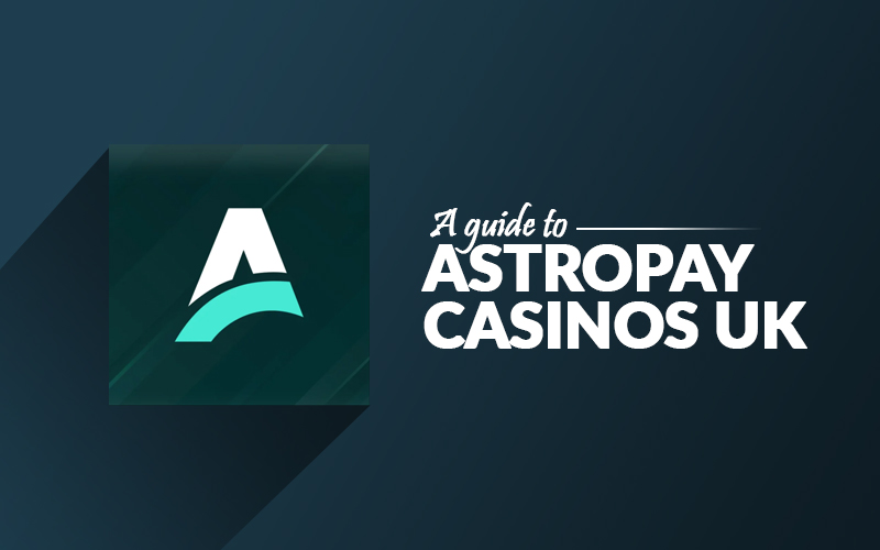 Astropay Casinos