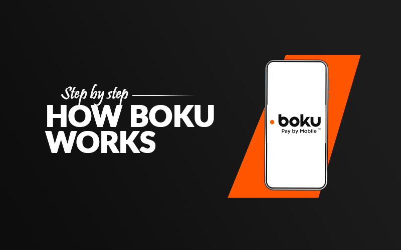 How Boku casinos work