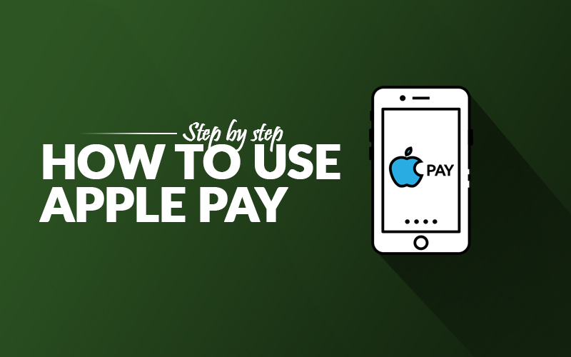 How to use apple pay at a casino