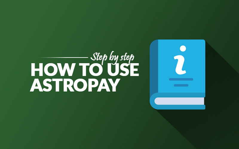 How To use Astropay