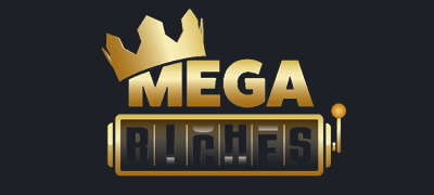 Mega Riches logo