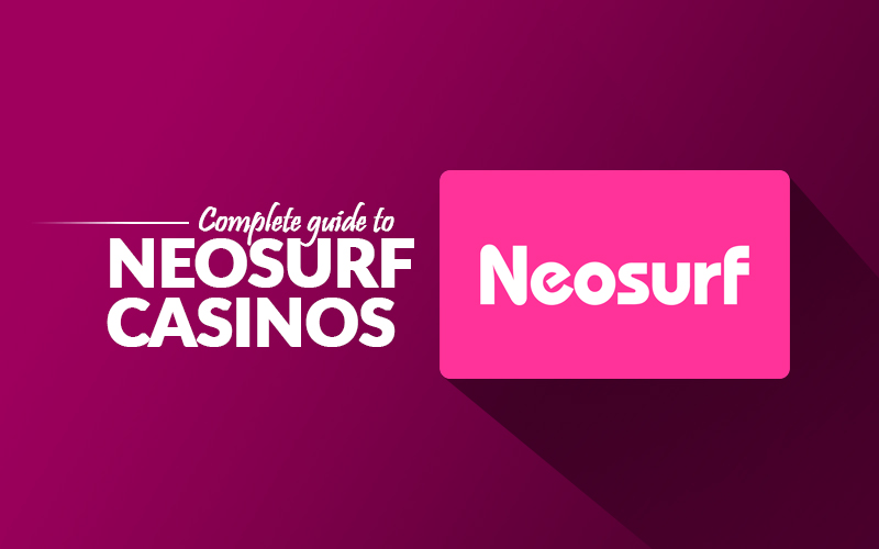 Neosurf