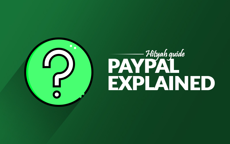 Paypal Explained