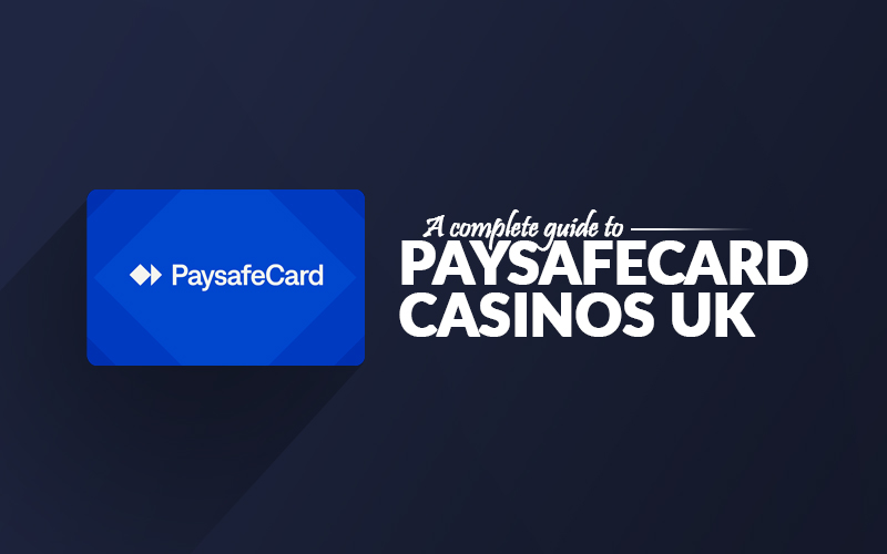 PaysafeCard
