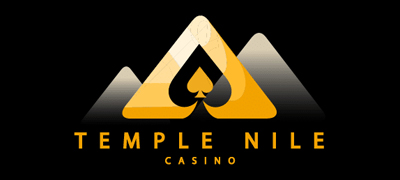 Temple Nile Casino logo